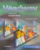 Cumpara ieftin NEW HEADWAY ADVANCED STUDENT&#039;S BOOK