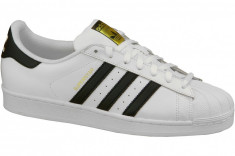 Pantofi sport adidas Superstar J C77154 pentru Copii foto