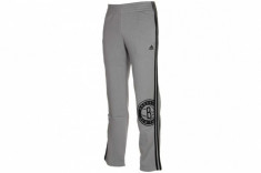 Pantaloni Adidas NBA Brooklyn Nets Pants AA7734 pentru Barbati foto