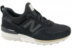 Incaltaminte sneakers New Balance MS574FSK pentru Barbati foto