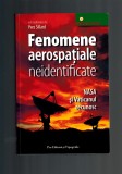 Yves Sillard - Fenomene aerospatiale neidentificate, OZN, cratere etc