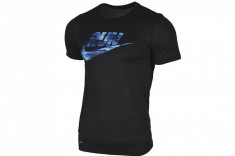 Tricou Nike Dry Legendary Brand 831909-010 pentru Barbati foto