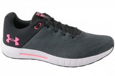 Pantofi alergare Under Armour W Micro G Pursuit 3000101-001 pentru Femei foto