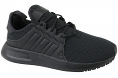 Incaltaminte sneakers adidas X_PLR J BY9879 pentru Copii foto