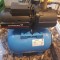VAND Pompa Hidrofor GRUNDFOS JPA 4-54 CU vas de 24L in garantie