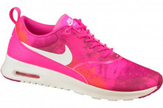 Incaltaminte sneakers Nike Air Max Thea Print Wmns 599408-602 pentru Femei foto