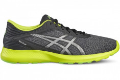 Pantofi alergare Asics Nitrofuze T6H3N-9593 pentru Barbati foto