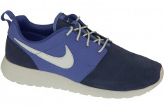 Pantofi sport Nike Rosherun Premium 525234-401 pentru Barbati foto