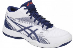 Pantofi de volei Asics Gel-Task Mt B703Y-100 pentru Barbati foto