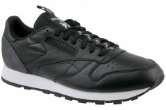 Pantofi sport Reebok Classic Lthr IT BS6210 pentru Barbati foto