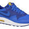 Pantofi sport Nike Air Max 1 Gs 807602-400 pentru Copii