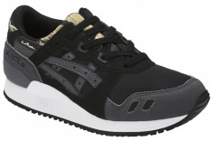 Incaltaminte sneakers Asics Gel-Lyte III PS C7A4N-9097 pentru Copii foto