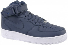 Pantofi sport Nike Air Force 1 Mid &amp;#039;07 315123-415 pentru Barbati foto