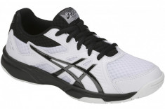 Pantofi de volei Asics Upcourt 3 GS 1074A005-102 pentru Copii foto