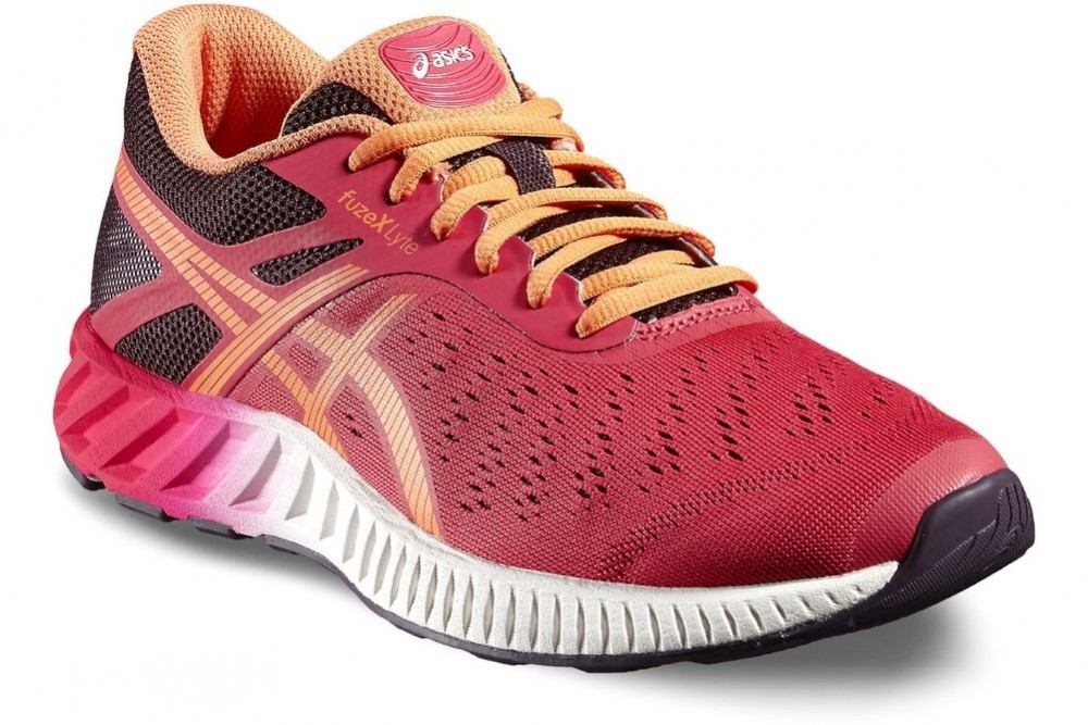 asics fuzex lyte t670n