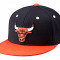 ?apca Adidas Cap NBA Chicago Bulls F77538 pentru Unisex