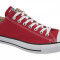 Adida?i Converse C. Taylor All Star OX Optical Red M9696 pentru Barbati