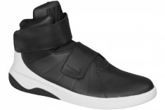 Pantofi de baschet Nike Marxman 832764-001 pentru Barbati foto