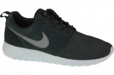 Pantofi sport Nike Roshe One Suede 685280-001 pentru Barbati foto