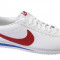 Incaltaminte sneakers Nike Classic Cortez Leather 749571-154 pentru Barbati