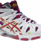 Pantofi de volei Asics Gel-Sensei 5 Mt W B451Y-0125 pentru Femei