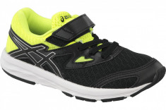 Pantofi alergare Asics Amplica PS C809N-9093 pentru Copii foto