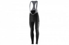 Colan?i adidas Mens Supernova Cycling Bib Tights Z11074 pentru Barbati foto