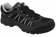 Trekking pantofi Salomon Keystone CS WP 390841 pentru Barbati foto