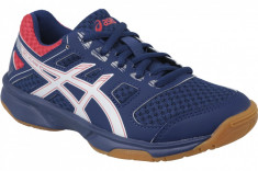 Pantofi de volei Asics Gel-Flare 6 GS C70NQ-400 pentru Copii foto