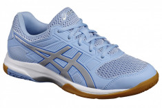 Pantofi de volei Asics Gel-Rocket 8 B756Y-3993 pentru Femei foto