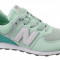 Incaltaminte sneakers New Balance GC574D5 pentru Copii