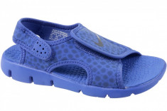 Sandale sport Nike Sunray Adjust 4 PS 386518-414 pentru Copii foto