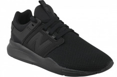 Incaltaminte sneakers New Balance KL247TMG pentru Copii foto