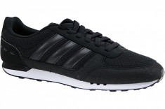 Pantofi sport adidas City Racer W AW4951 pentru Femei foto