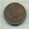 11563 MONEDA - ROMANIA - 1 LEU - ANUL 1950 -STAREA CARE SE VEDE
