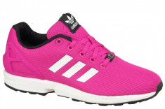 Pantofi sport Adidas ZX Flux K S74952 pentru Copii foto