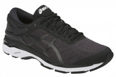 Pantofi alergare Asics Gel-Kayano 24 T749N-9016 pentru Barbati foto