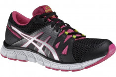 Pantofi alergare Asics Gel Unifire T482L-9093 pentru Femei foto