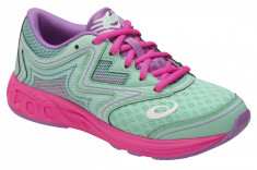 Pantofi alergare Asics Noosa Gs C711N-8301 pentru Copii foto