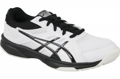 Pantofi de volei Asics Upcourt 3 1071A019-100 pentru Barbati foto