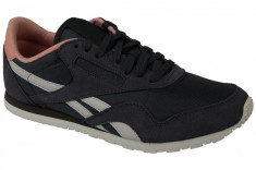 Pantofi sport Reebok Classic Nylon V68406 pentru Femei foto