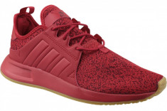 Incaltaminte sneakers adidas X_PLR B37439 pentru Barbati foto