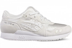 Incaltaminte sneakers Asics Gel Lyte III Gs C5A4N-0101 pentru Copii foto