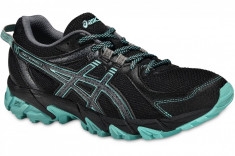 Pantofi alergare Asics Gel-Sonoma 2 T684N-9099 pentru Femei foto