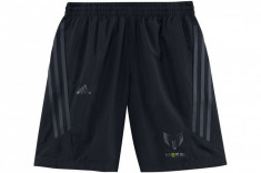 Pantaloni scurti adidas Messi F48976 pentru Copii foto