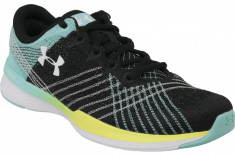 Incaltaminte pentru antrenament Under Armour W Threadborne Push Tr 1296206-003 pentru Femei foto