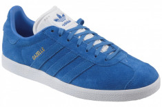 Incaltaminte sneakers adidas Gazelle BZ0028 pentru Barbati foto