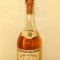 raritate, brandy grand bonheur, acquavite di vini piemontesi cl 75 gr 40 ani 70