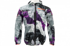 Jacheta sport adidas Terrex Agravic Wind Jacket S09350 pentru Barbati foto