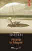 Georges Simenon - Vacanța lui Maigret, Polirom